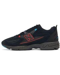 New Balance - 828 - Lyst