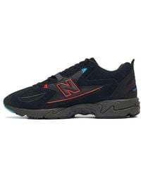 New Balance - 828 - Lyst