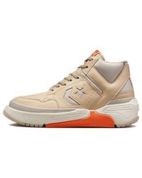 Converse - Weapon Cx Mid 'Egret Light Twine' - Lyst
