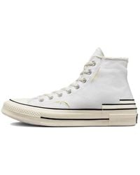 Converse - Chuck 70 High 'Hacked Heel Edge Glow - Lyst