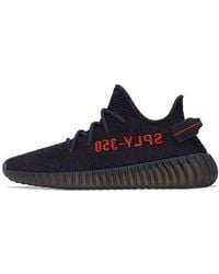 adidas - Yeezy Boost 350 V2 'Bred' - Lyst