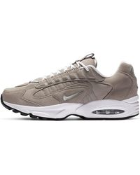Nike - Air Max Triax Le Suede' - Lyst