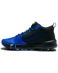 Under Armour - Lockdown 5 'Royal Camo' - Lyst