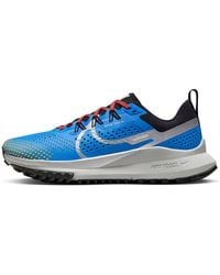 Nike - (Wmns) Pegasus Trail 4 'Light Photo' - Lyst