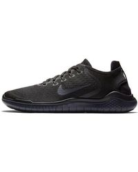 Nike - Free Rn 2018 Running Shoes - Lyst