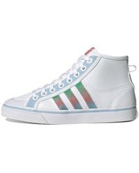 adidas - (Wmns) Nizza Hi - Lyst