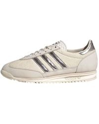 adidas - (Wmns) Sl 72 Og 'Orbit Metallic' - Lyst