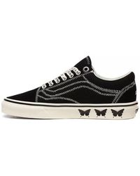Vans - Sandy Liang X Old Skool 'Delancey' - Lyst