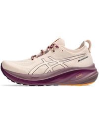 Asics - (Wmns) Gel-Nimbus 26 Tr 'Nature Bathing Pearl' - Lyst