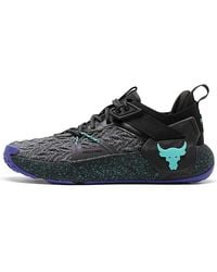 Under Armour - Project Rock 6 Running Shoes - Lyst