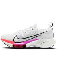 Nike - Air Zoom Tempo Next% Flyknit Hyper' - Lyst