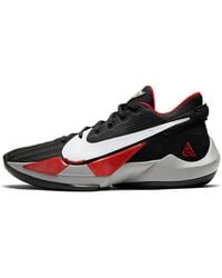 Nike - Zoom Freak 2 'Bred' - Lyst