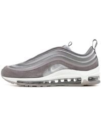 Nike - (Wmns) Air Max 97 Ultra 17 Lx 'Gunsmoke' - Lyst