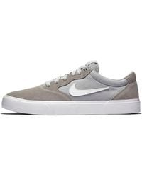 Nike - Sb Chron Slr - Lyst
