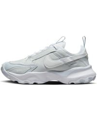 Nike - (Wmns) Tc 7900 Premium 2 'Photon Dust Light' - Lyst