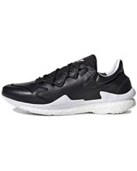 adidas - Y-3 Adizero Runner 'Leather' - Lyst