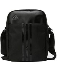 adidas - 3-Stripes Organizer Bag - Lyst