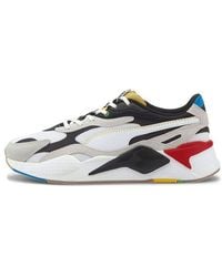 PUMA - Rs-X3 'Olympic' - Lyst