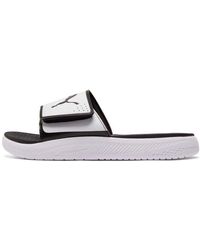 PUMA - Softride Slide - Lyst