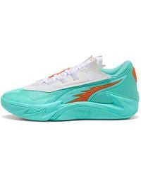 PUMA - Scoot Zeros Ii 'Aquatic Poppy' - Lyst