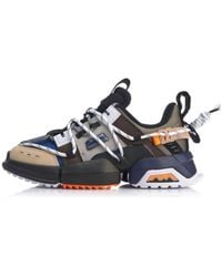 Li-ning - (Wmns) Titan X 2019 New York Fashion Week - Lyst