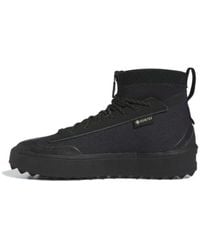 adidas - Znsored High Gore-Tex Shoes - Lyst