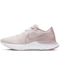 Nike - (Wmns) Renew Run 'Barely Rose' - Lyst