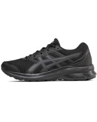 Asics - Jolt 3 Graphite' - Lyst