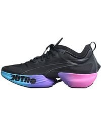 PUMA - Fast-R Nitro Elite 'Sunset' - Lyst