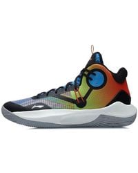 Li-ning - Sonic 9 Team - Lyst