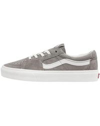 Vans - Sk8-Low Sneakers - Lyst