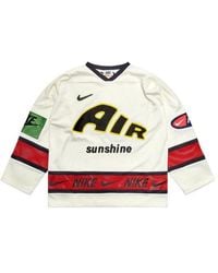 Nike - X Cactus Plant Flea Market Hockey Jersey - Lyst