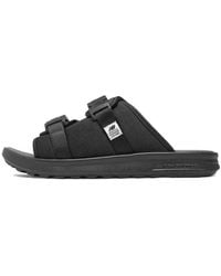New Balance - 330 Slides - Lyst