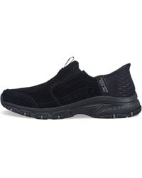 Skechers - (Wmns) Slip-Ins Hillcrest - Lyst