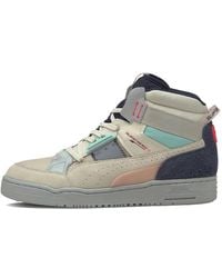 PUMA - Slipstream Mid 'Mutation Cyborg - Lyst