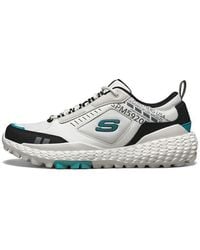 Skechers - Monster Low-Top - Lyst