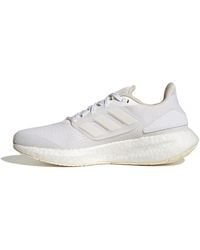 adidas - (Wmns) Pureboost 22 Ecru Tint' - Lyst