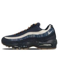 Nike - Air Max 95 Premium 'Denim Dark Obsidian Gum' - Lyst