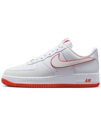 Nike - Air Force 1 '07 Shoes - Lyst