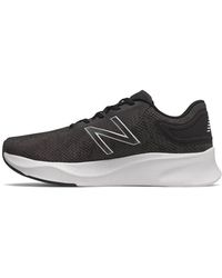 New Balance - New Balance Black/Grey - Lyst