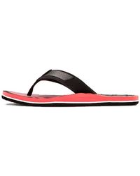 Under Armour - Marathon Key 4 Sandal Beta' - Lyst