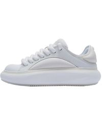 Li-ning - (Wmns) Yunyou C4D 'Milk' - Lyst