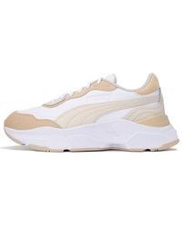 PUMA - (Wmns) Cassia Rose Snow Granola' - Lyst
