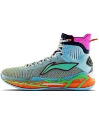 Li-ning - Yushuai 13 Hi 'Crystal' - Lyst