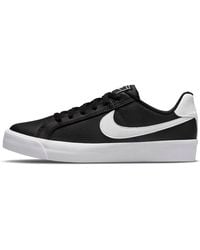 Nike - (Wmns) Court Royale Ac - Lyst