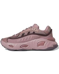 adidas - (Wmns) Oznova 'Magic Mauve' - Lyst