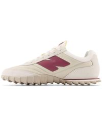 New Balance - Rc30 'Sea Salt Washed Burgundy' - Lyst