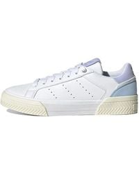 adidas - (Wmns) Originals Court Tourino - Lyst