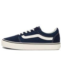 Vans - (Wmns) Old Skool 36 Dx 'Dress Blues' - Lyst