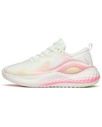 Anta - (Wmns) Running Series Sneakers - Lyst